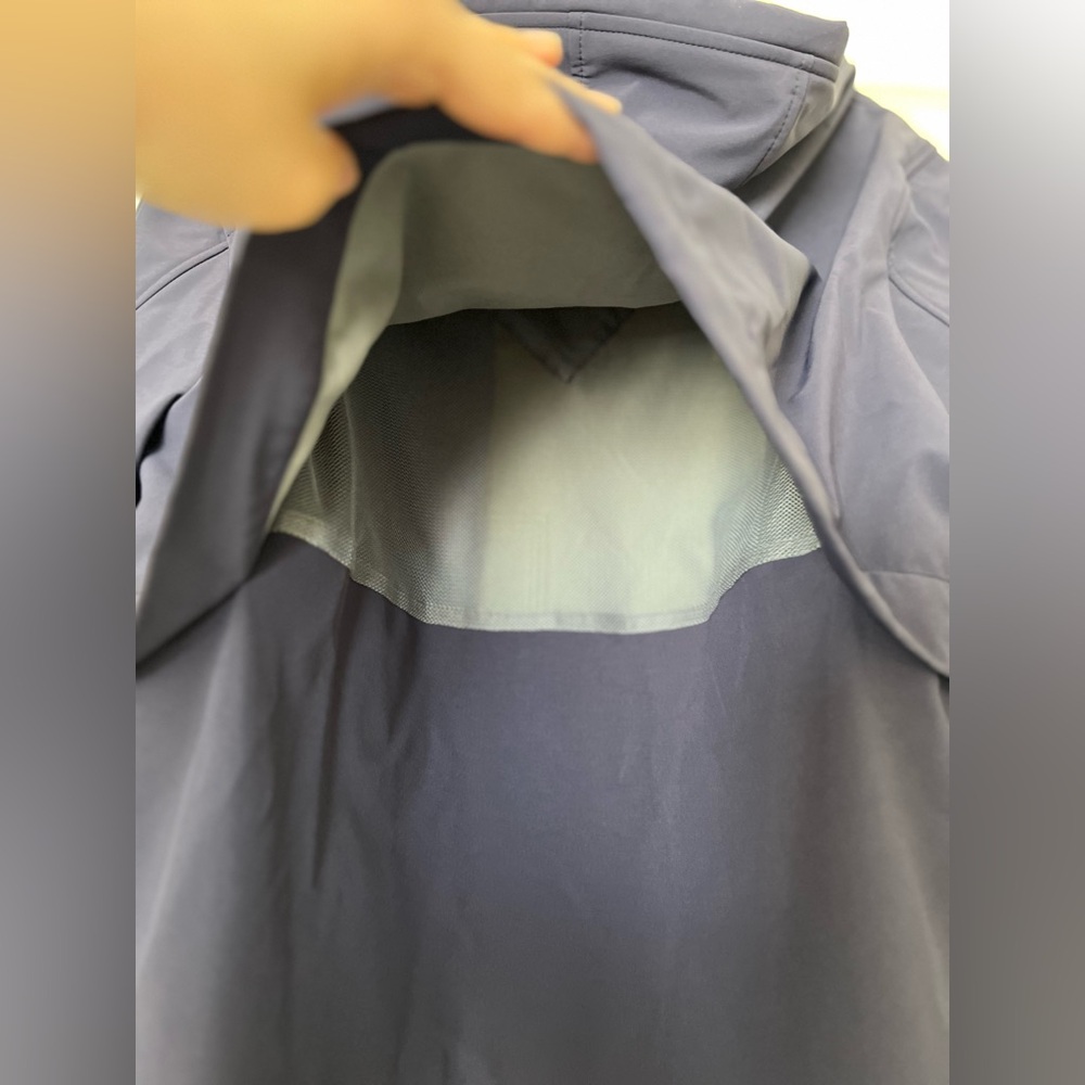 Canada Goose Kent Zip Up Jacket - Picture 13 of 13